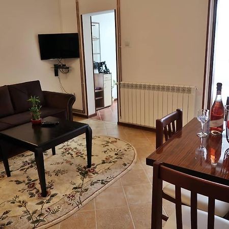Exclusive Apartment Muo Kotor Buitenkant foto