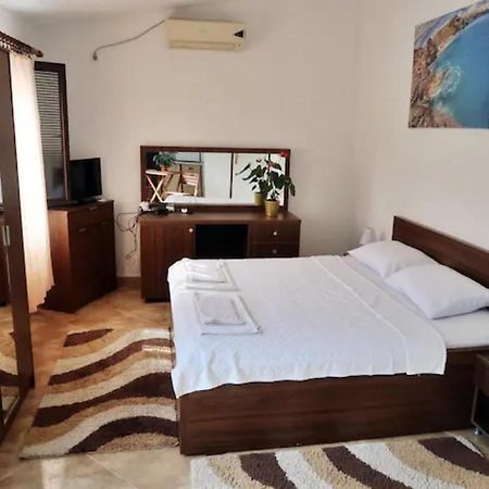 Exclusive Apartment Muo Kotor Buitenkant foto