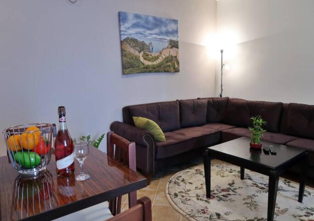 Exclusive Apartment Muo Kotor Buitenkant foto