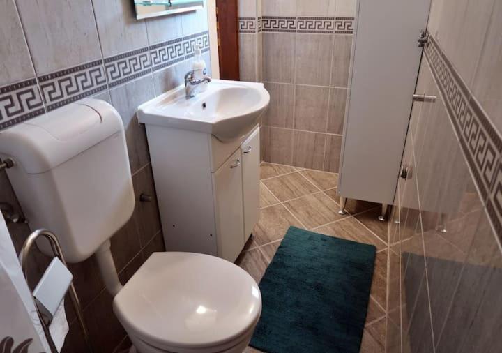 Exclusive Apartment Muo Kotor Buitenkant foto