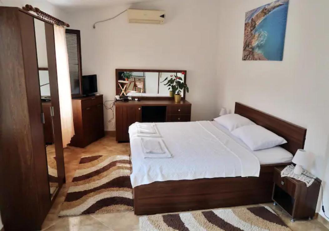 Exclusive Apartment Muo Kotor Buitenkant foto