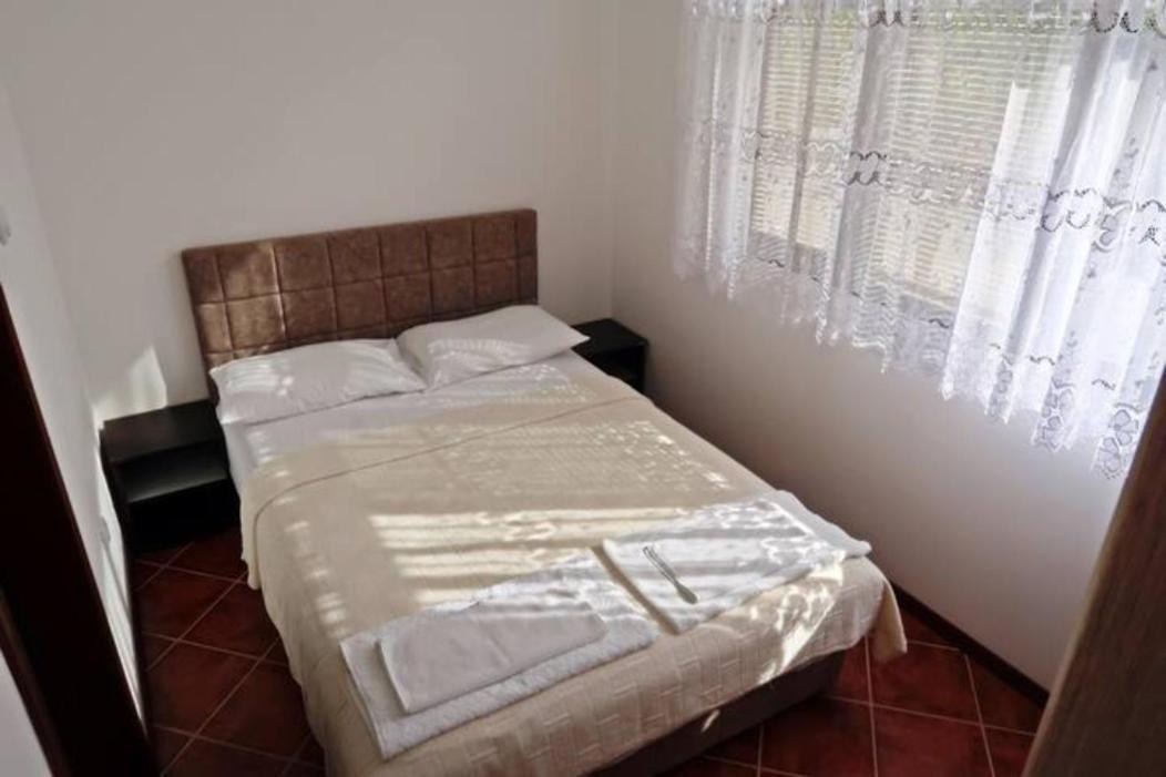 Exclusive Apartment Muo Kotor Buitenkant foto